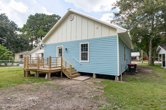109 S Pat Street, Scott, LA 70583