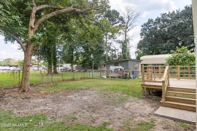 109 S Pat Street, Scott, LA 70583