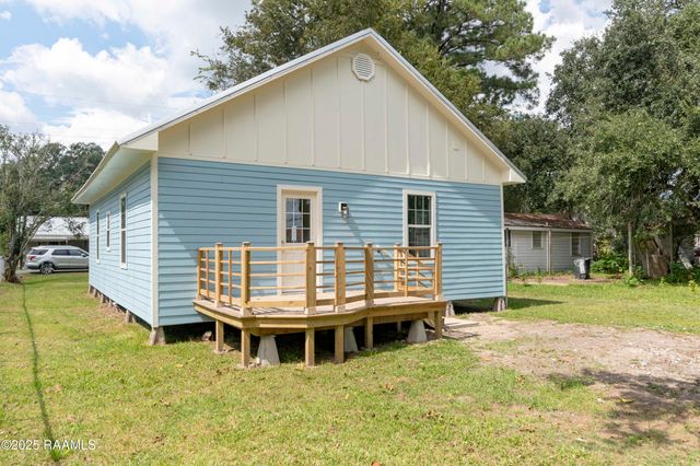 109 S Pat Street, Scott, LA 70583
