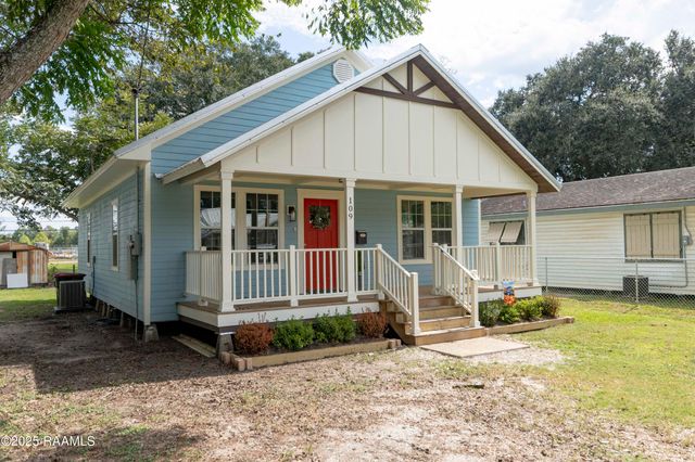 109 S Pat Street, Scott, LA 70583