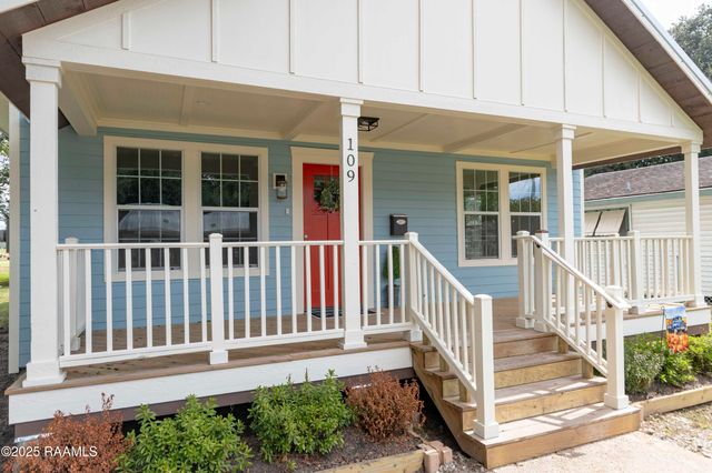 109 S Pat Street, Scott, LA 70583