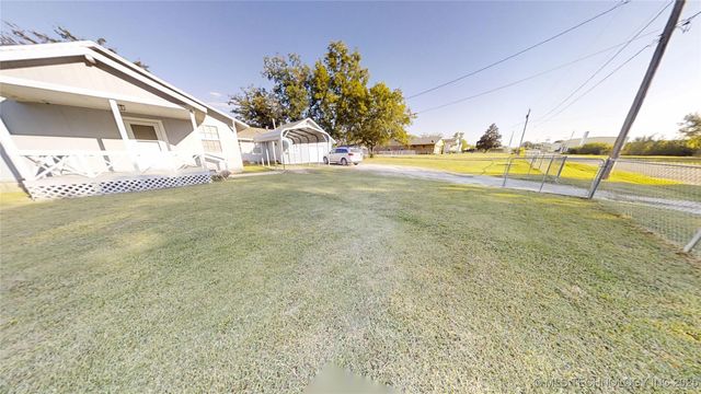 5921 S 39th West Avenue, Tulsa, OK 74107