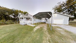 5921 S 39th West Avenue, Tulsa, OK 74107