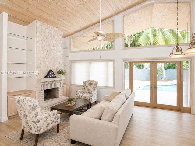 26451 SW 173rd Place, Homestead, FL 33031