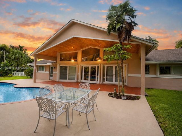 26451 SW 173rd Place, Homestead, FL 33031