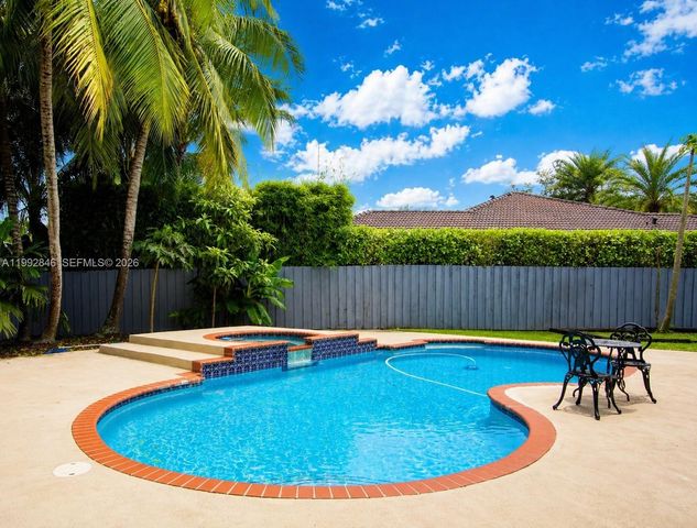 26451 SW 173rd Place, Homestead, FL 33031