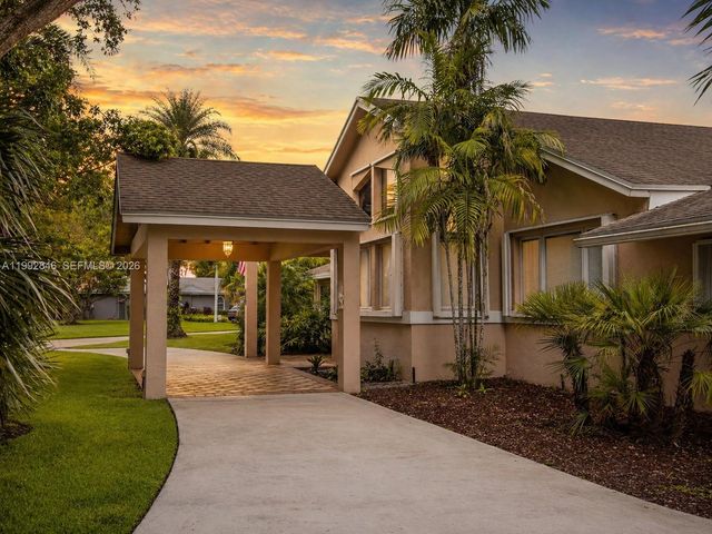 26451 SW 173rd Place, Homestead, FL 33031