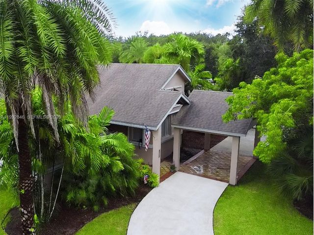 26451 SW 173rd Place, Homestead, FL 33031