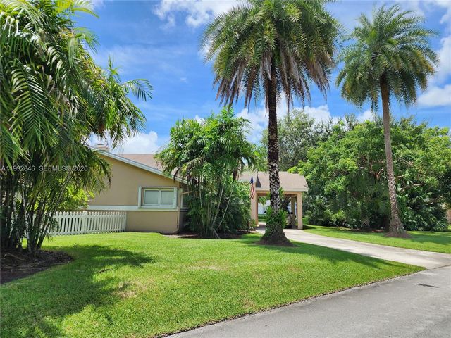 26451 SW 173rd Place, Homestead, FL 33031