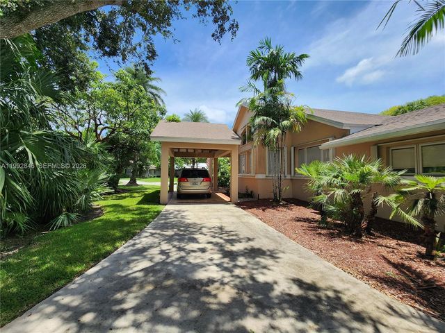 26451 SW 173rd Place, Homestead, FL 33031