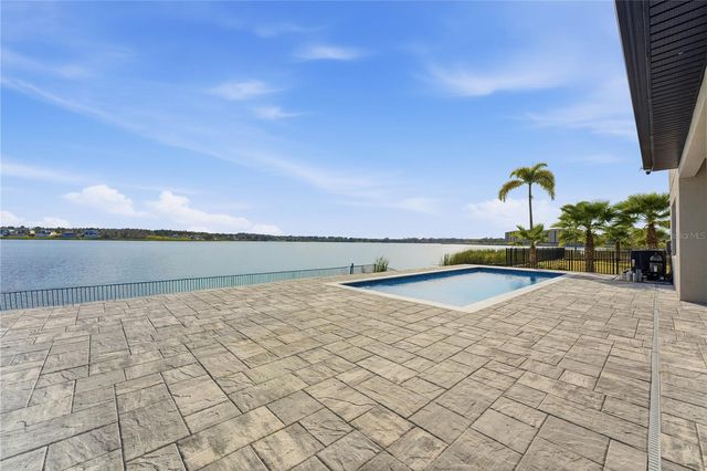 16708 BOLSENA DRIVE, Bella Collina, FL 34756
