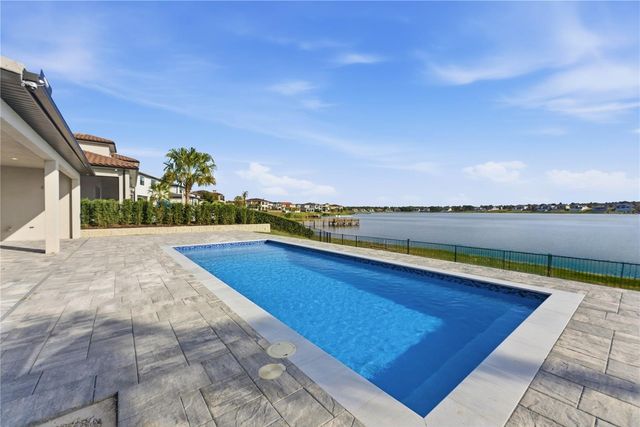 16708 BOLSENA DRIVE, Bella Collina, FL 34756