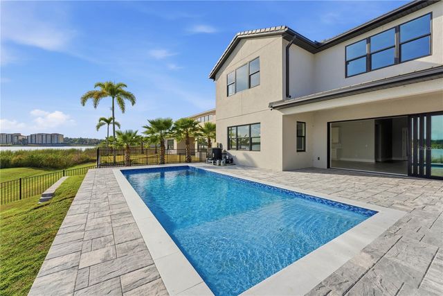 16708 BOLSENA DRIVE, Bella Collina, FL 34756