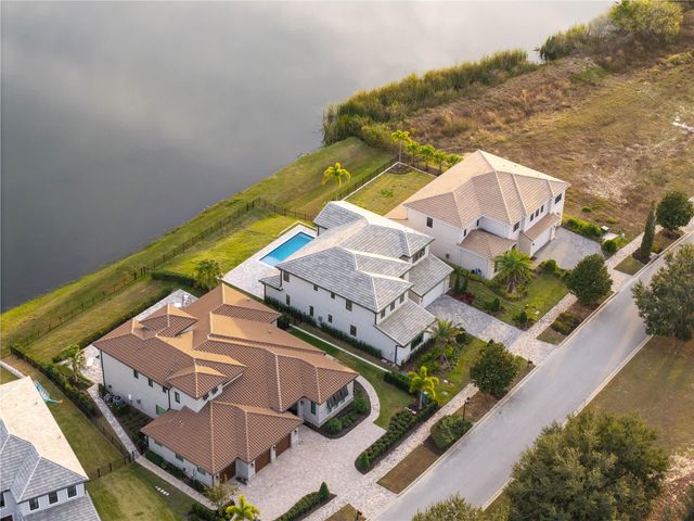 16708 BOLSENA DRIVE, Bella Collina, FL 34756