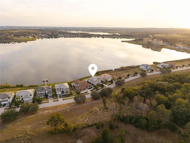 16708 BOLSENA DRIVE, Bella Collina, FL 34756