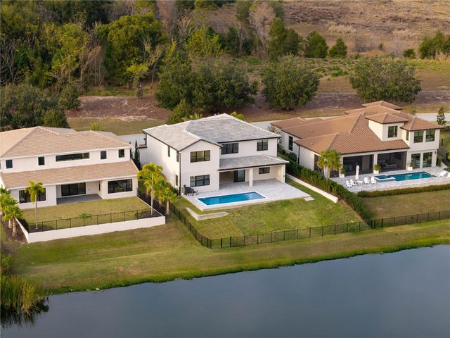 16708 BOLSENA DRIVE, Bella Collina, FL 34756