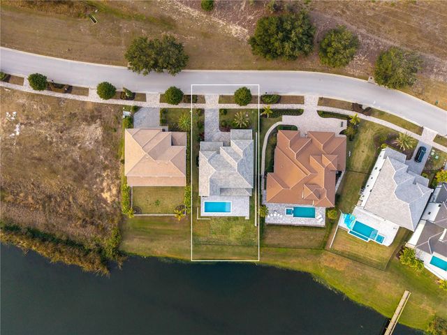 16708 BOLSENA DRIVE, Bella Collina, FL 34756