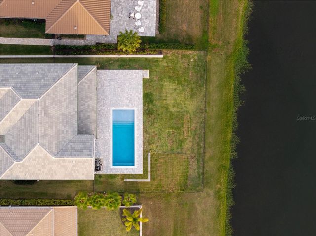 16708 BOLSENA DRIVE, Bella Collina, FL 34756