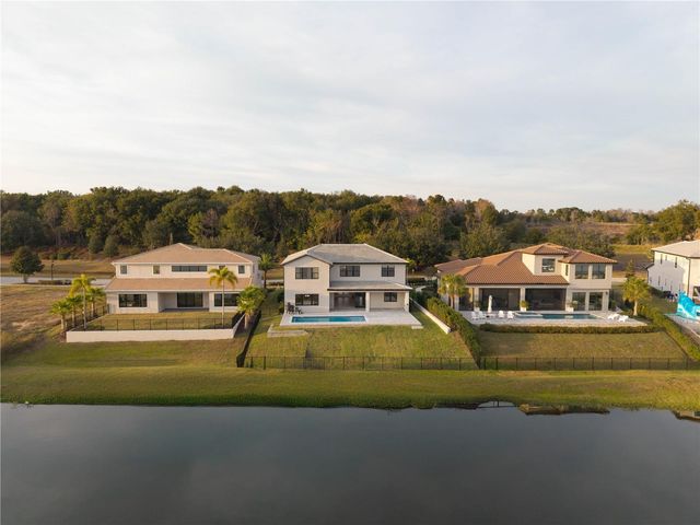 16708 BOLSENA DRIVE, Bella Collina, FL 34756