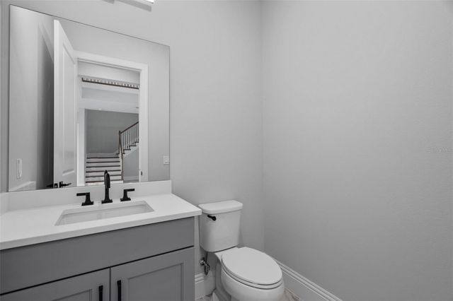 16708 BOLSENA DRIVE, Bella Collina, FL 34756