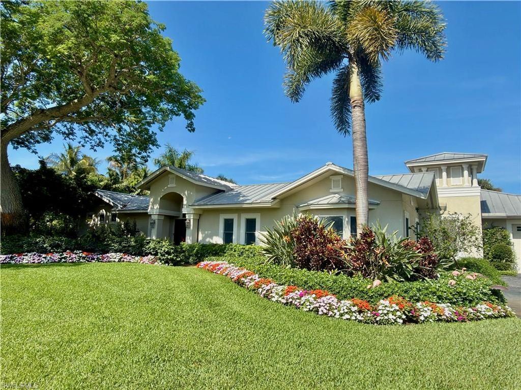 675 Murex DR, NAPLES, FL 34102 — photo 3