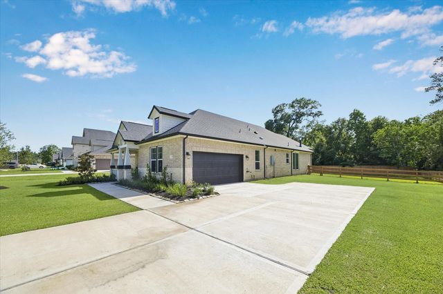 737 Satterwhite Farms Lane, Magnolia, TX 77354