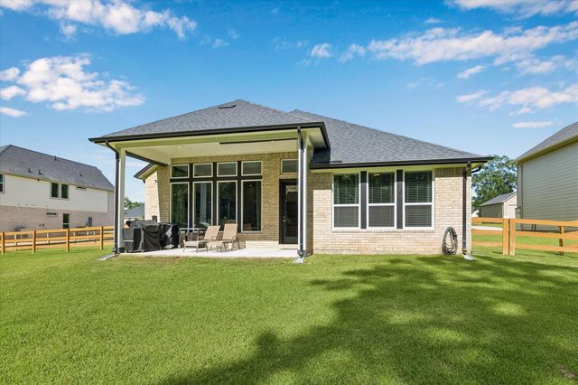 737 Satterwhite Farms Lane, Magnolia, TX 77354