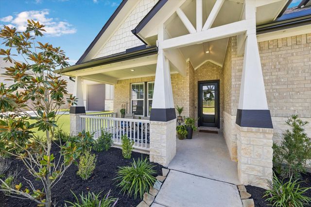 737 Satterwhite Farms Lane, Magnolia, TX 77354