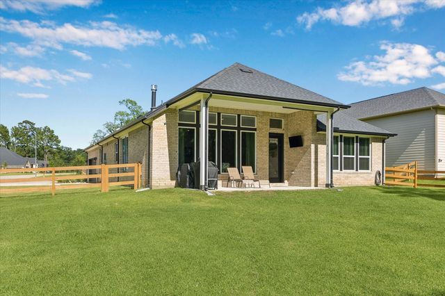 737 Satterwhite Farms Lane, Magnolia, TX 77354