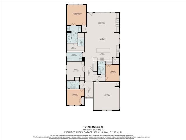 737 Satterwhite Farms Lane, Magnolia, TX 77354