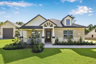 737 Satterwhite Farms Lane, Magnolia, TX 77354