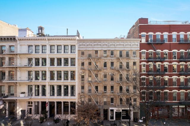 426 W Broadway Apt 4G, New York City, NY 10012