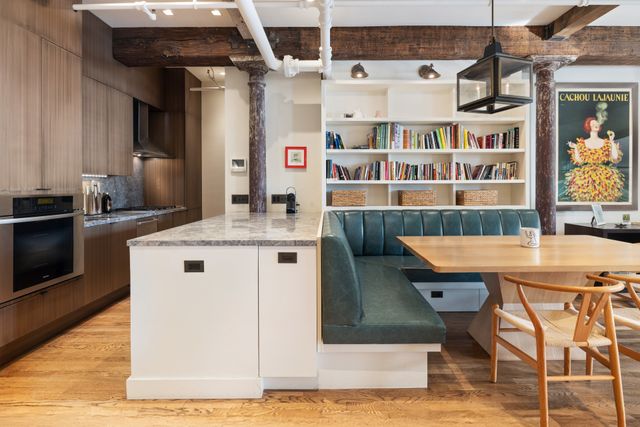 426 W Broadway Apt 4G, New York City, NY 10012