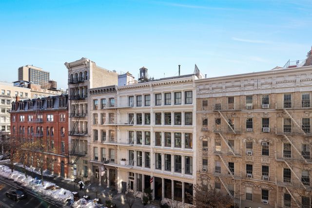 426 W Broadway Apt 4G, New York City, NY 10012