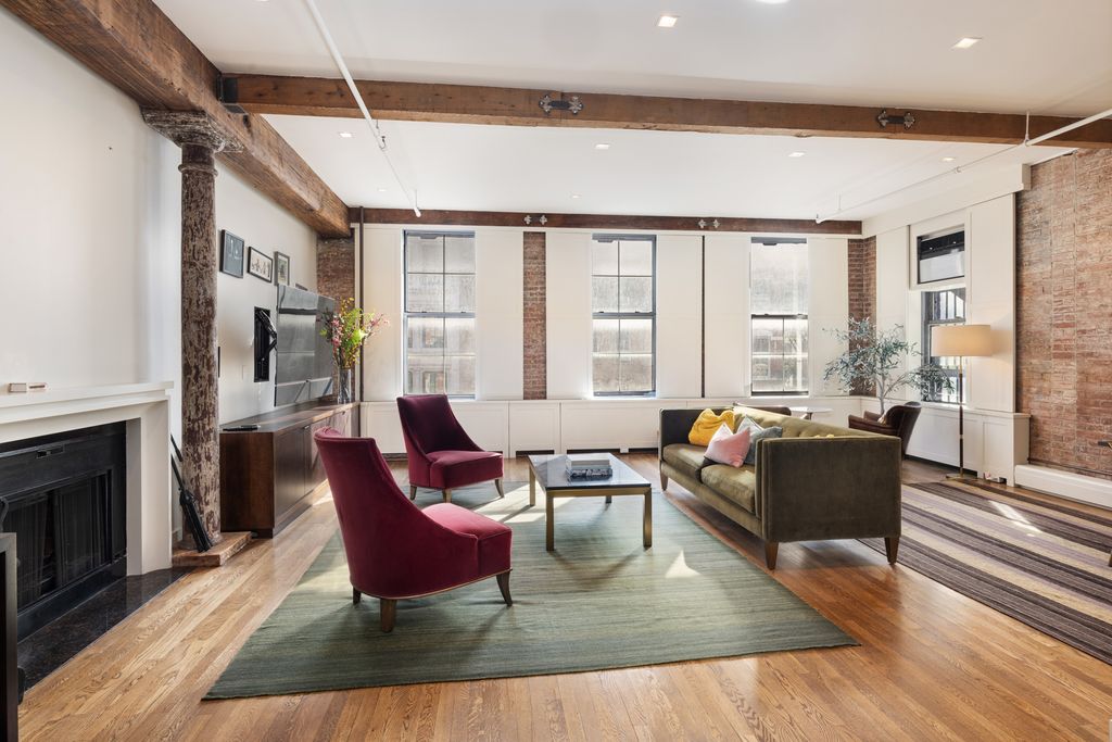 426 W Broadway Apt 4G, New York City, NY 10012