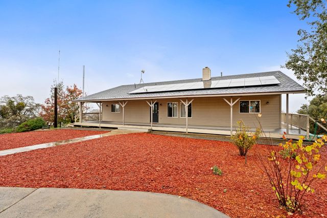 50890 Rosemary Ln Lane, Yokuts Valley, CA 93675