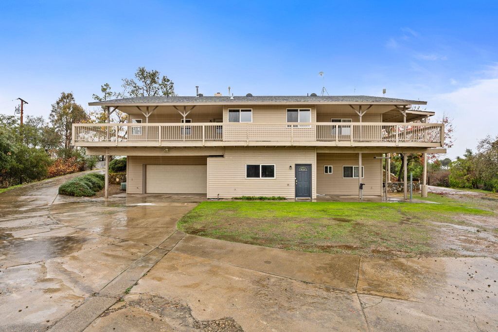 50890 Rosemary Ln Lane, Yokuts Valley, CA 93675