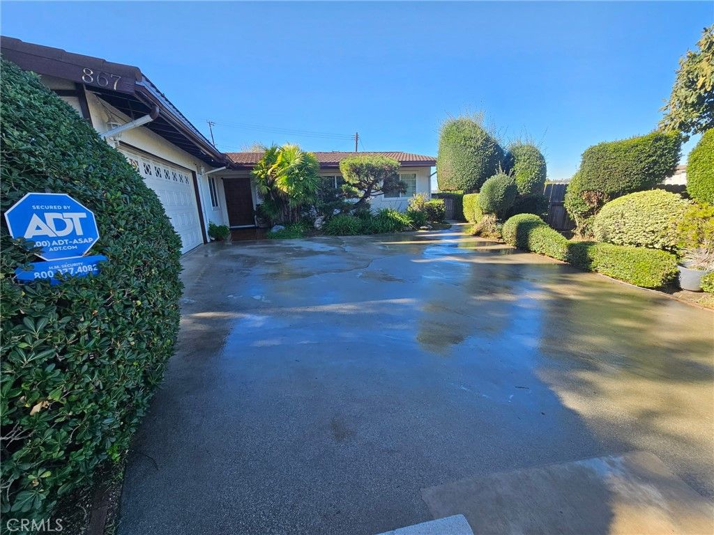 867 N 16th Street, Montebello, CA 90640