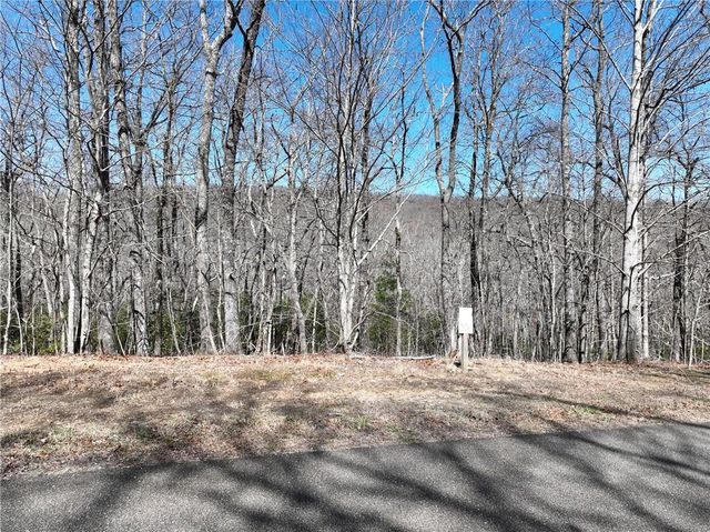 206 Northview Parkway, Ellijay, GA 30536