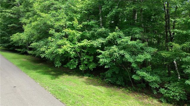 206 Northview Parkway, Ellijay, GA 30536