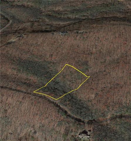206 Northview Parkway, Ellijay, GA 30536