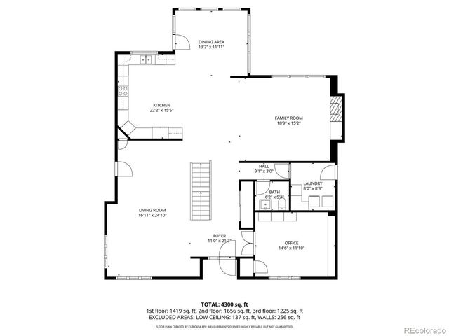 210 Ouray Ave, Broomfield, CO 80020