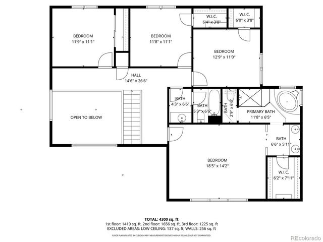 210 Ouray Ave, Broomfield, CO 80020