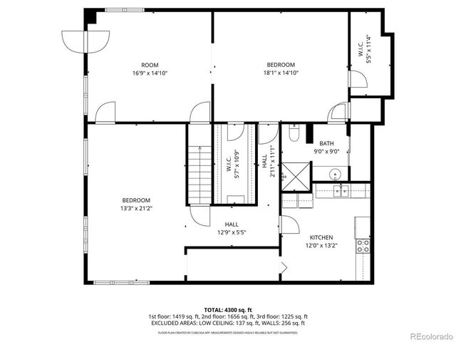 210 Ouray Ave, Broomfield, CO 80020