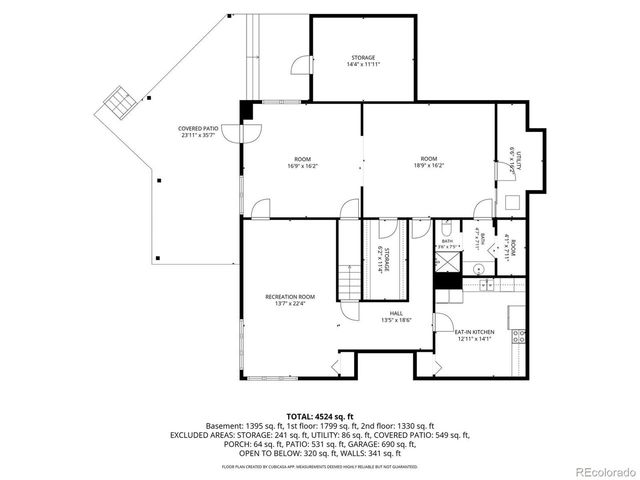 210 Ouray Ave, Broomfield, CO 80020