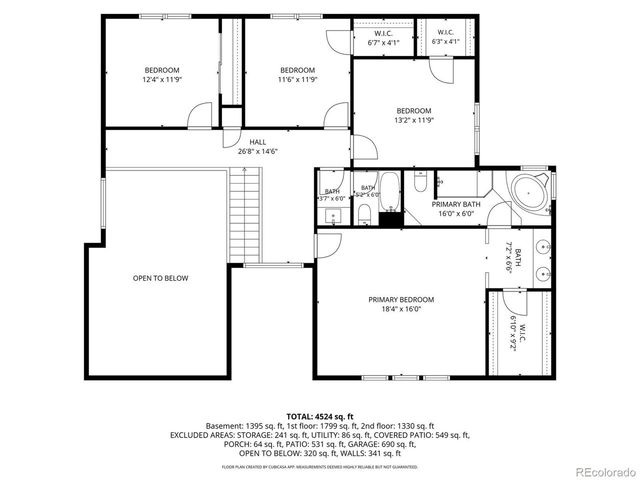 210 Ouray Ave, Broomfield, CO 80020