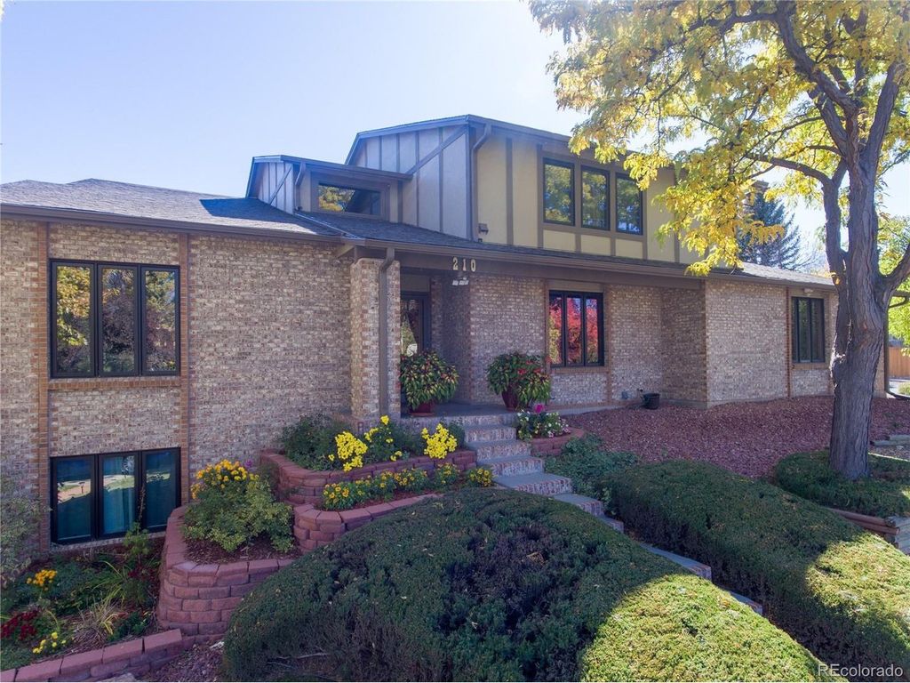 210 Ouray Ave, Broomfield, CO 80020