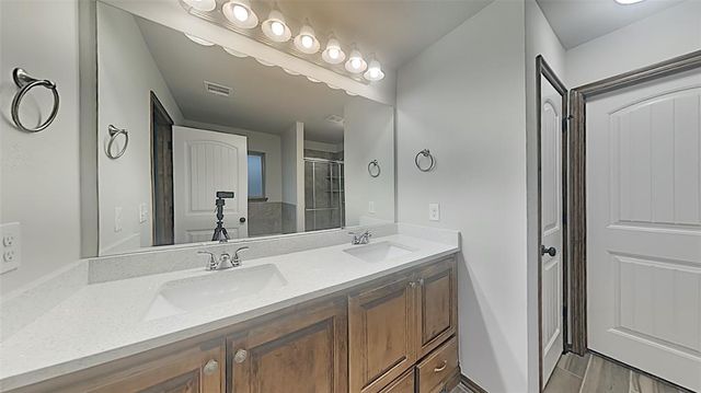 12821 Double V Drive, Piedmont, OK 73078