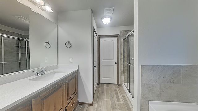 12821 Double V Drive, Piedmont, OK 73078