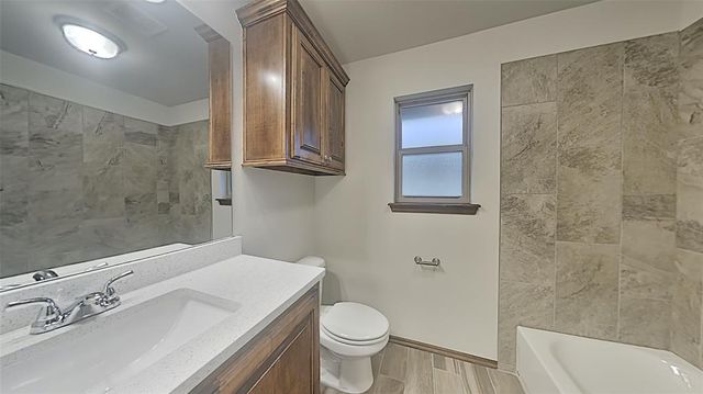 12821 Double V Drive, Piedmont, OK 73078